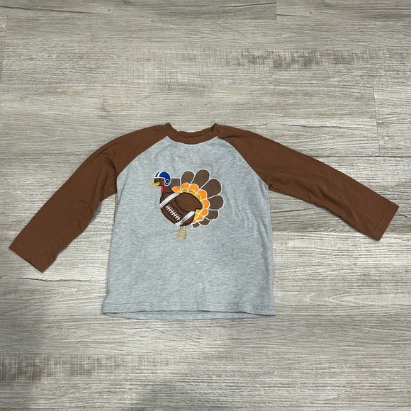 Thanksgiving Shirt - Picture 1 of 1